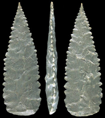 Kimberly point from northwestern Australia.