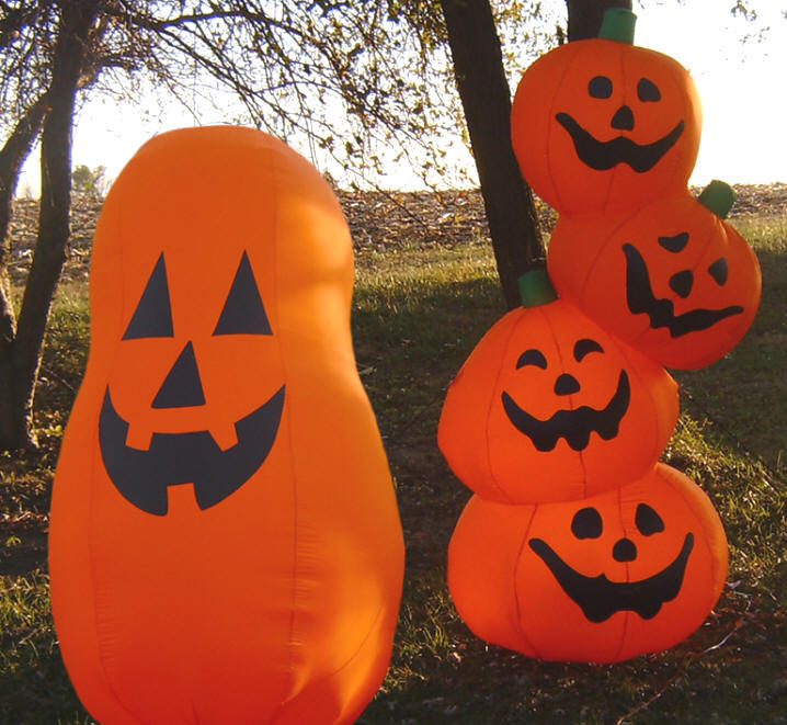 Halloween picture, 10-31-10.