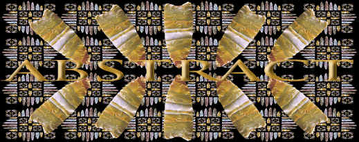 Drake cache Clovis points abstract.